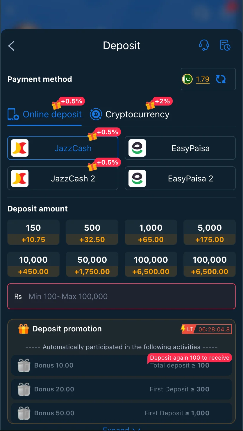 Teen Patti bankroll tips for PKR Bet players (2026)