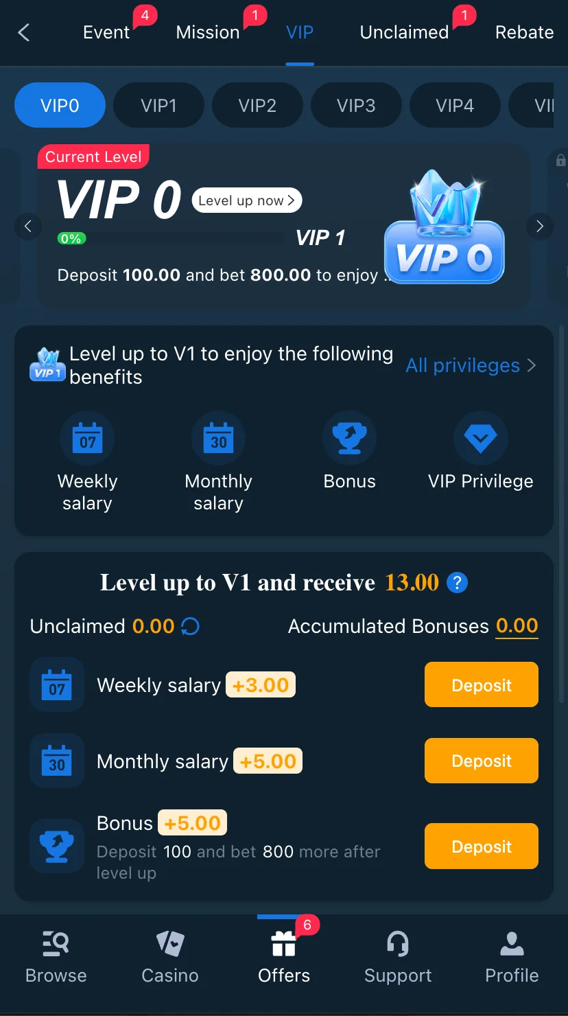 PKR Bet VIP cashback vs deposit bonus: pick the right lever